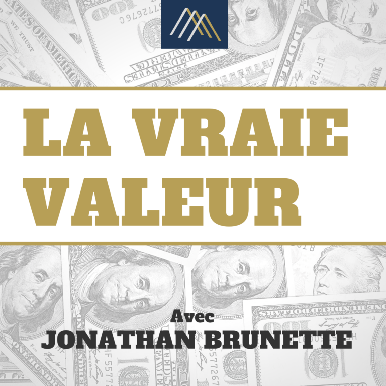 Read more about the article Épisode 44: Réussir en investissement valeur: de la chance?